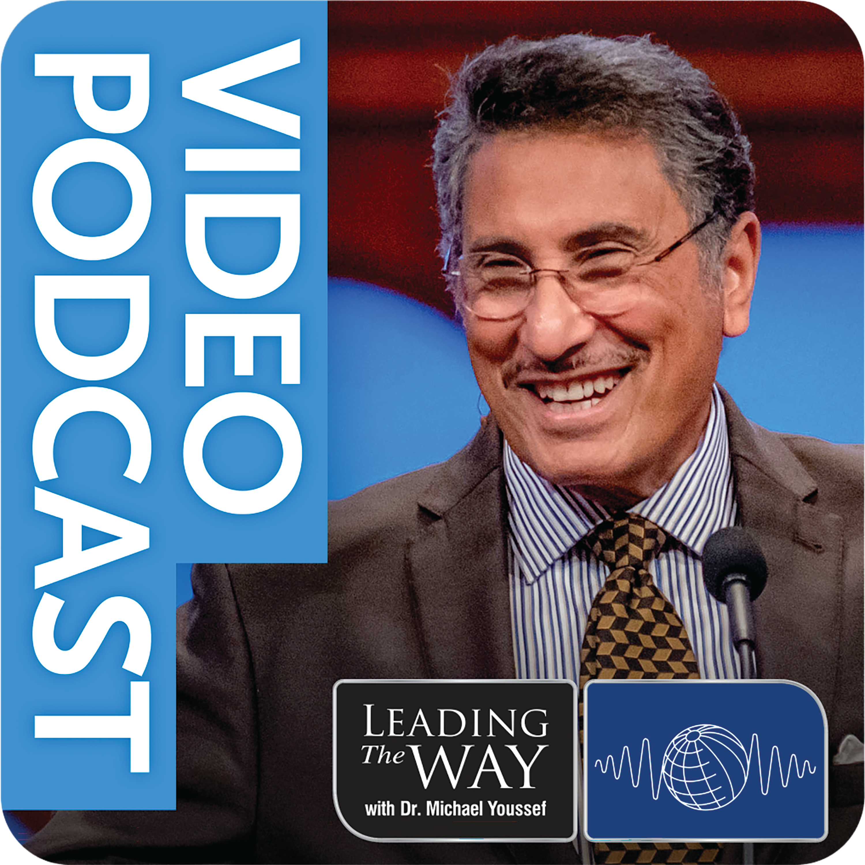 Leading The Way TV Video Podcast